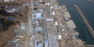 Japonya'daki nükleer santraldeki atık suyun tahliyesi yarın başlıyor