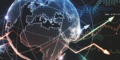 Dünyada resesyon, çöküş ve büyüyememe korkusu