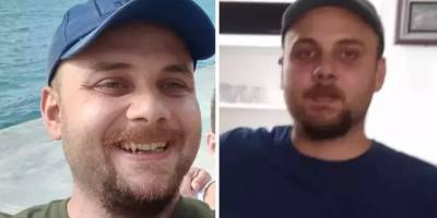 Denizci Yiğit Acar'dan 1 yıldır haber alınamıyor