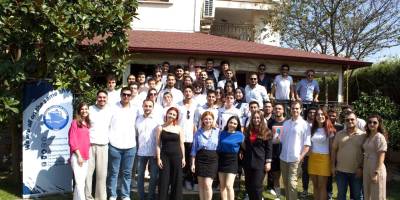 DÖDER yeni yönetimini belirledi