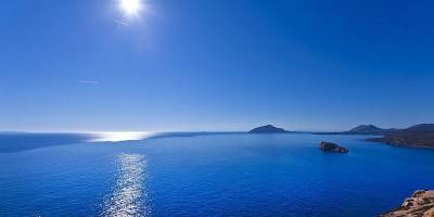 Ege Denizi’ne saniyede 30 milyon mikroplastik taşınıyor