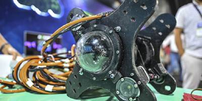 "Yapay Zeka"lı sistemle balıkların ağırlığı anbean izleniyor