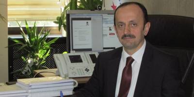 “Denizcilik Stratejisi Belgesi Hazırlanmalı ve Uygulamaya Geçilmelidir.”