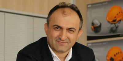 “İş Sağlığı ve Güvenliği toplumlarda bir kültür haline gelebilmeli”