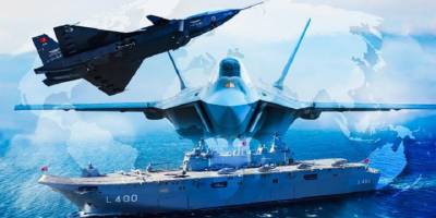 Dünya Türk savunma sanayiini konuşuyor: Asya pazarında yeni oyuncu