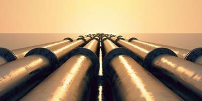 İran'ın Harg Adası'ndaki petrol boru hattında sızıntı meydana geldi