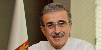 “Türk Savunma Sanayii, ihtiyaçlarının büyük kısmını yerli imkanlarla karşılıyor”