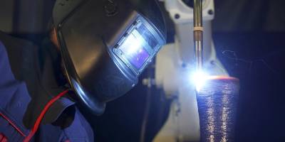 Gedik Kaynak dünyanın en prestijli fuarı Schweissen & Schneiden’de