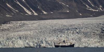 Türk Bilimsel Araştırma Seferi yabancı bilim insanlarına laboratuvar oldu