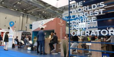 GPH, Almanya'daki ilk limanını portföyüne ekleyecek