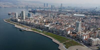 İstanbul ve İzmir kıyıları risk altında