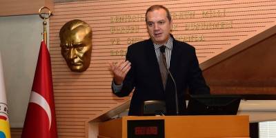 "Rusya’nın arkasından en hızlı büyüyen 4. ülke olduk.”