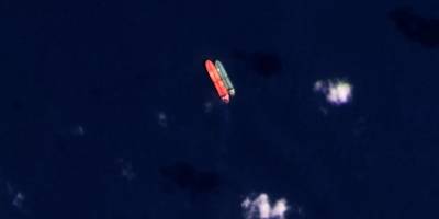 Yunan şirketi, ABD'ye 2,4 milyon dolar ceza ödeyecek