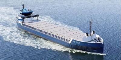 Feyz Group filosunu büyütüyor