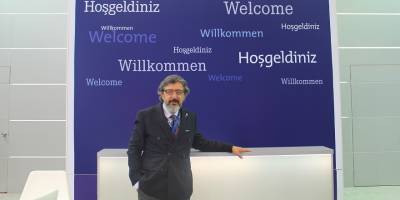 “Dünyamızın geleceğine ve yaşanılırlığına katkıda bulunuyoruz”