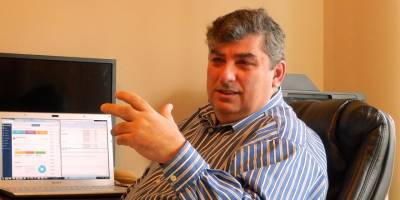 Denizaşırı İş Birliği: Deckhouse & Onursan