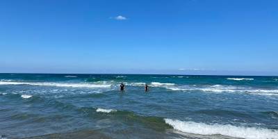 Karadeniz'de kaybolan genç uzaktan kumandalı su altı aracıyla da aranacak