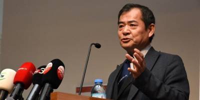 “Japonya’da yapı denetim sistemi yok, ihtiyaç da yok”