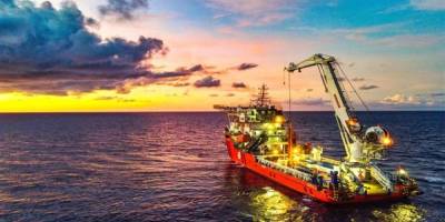 Çin, okyanustaki ısı farkını elektrik enerjisine dönüştürüyor