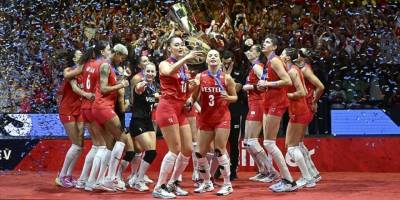 "Filenin Sultanları"nın  olimpiyat yolunda ilk rakibi Porto Riko