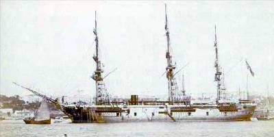 Türk-Japon diplomasisinin miladı: Ertuğrul Fırkateyni