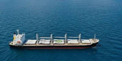 Afrika-Asya pazarlarına tahıl taşıyacak ilk gemiler yola çıkıyor