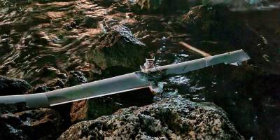 Bulgaristan'ın Karadeniz sahilinde bomba yüklü dron imha edildi