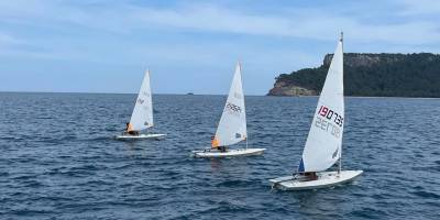 Likya Cup Yelkenli Yat Yarışları, başlıyor