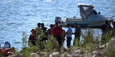 İzmir'deki helikopter kazasında 3. mürettebatın da cansız bedenine ulaşıldı