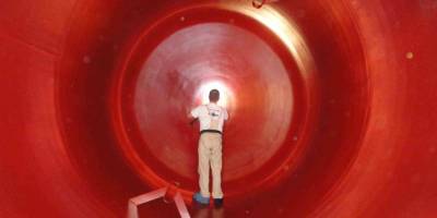 Kry Denizcilik Coating yurtdışına odaklandı