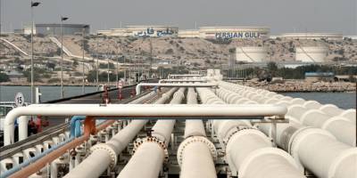 İran günlük petrol üretimini 100 bin varil artışla 3,4 milyon varile çıkaracağını duyurdu