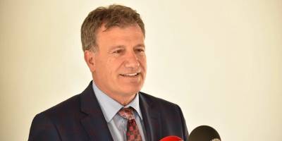 "Gazimağusa, Girne ve Gemikonağı limanlarının özelleştirilme modeli henüz belirlenmedi"