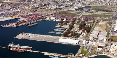 MESBAŞ'ta geçen yıl ticaret hacmi 4 milyar doları aştı