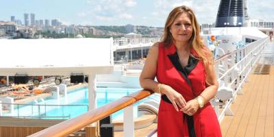 “Bavul açma-kapama derdi olmadan birçok şehri ve ülkeyi ziyaret edebilirsiniz.”