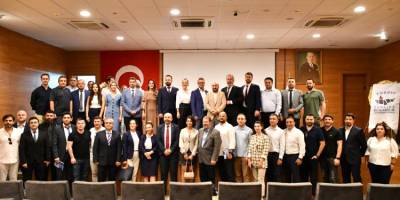 TÜRDEF, 7. Olağan Genel Kurulunu gerçekleştirdi