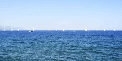 "Likya Cup Yelkenli Yat Yarışları" tamamlandı