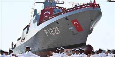 Milli gemiler yeni ihracat fırsatlarına kapı aralıyor