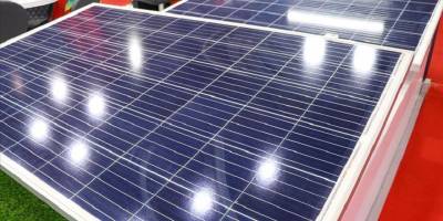 Elektrik üreticilerinin gündemi: Yüzer güneş enerji santralleri