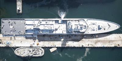 GÖRÜŞ - Türkiye ve Pakistan stratejik ortaklığının yeni kilometre taşı: MİLGEM Projesi