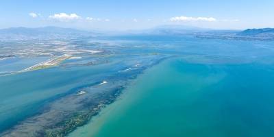 Yaşayan Körfez yatırımları meyvelerini veriyor