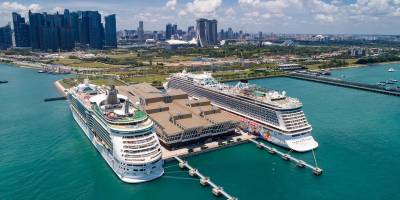 Global Ports Holding'ten 'yatırım yapılabilir' tahvil ihracı