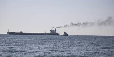 Ukrayna: Rusya tahıl koridorundaki çalışmalarda suni gecikmeler oluşturuyor