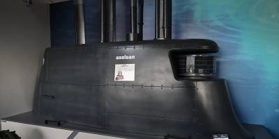 3 yeni ASELSAN ürünü, MİLGEM 5. gemi ile birlikte envantere giriyor