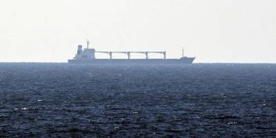 5 gemi daha yeni koridor üzerinden Ukraynaya doğru yol alıyor