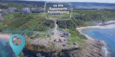 Expomaritt Exposhipping İstanbul Fuarı Sürdürülebilirliği Önemsiyor!