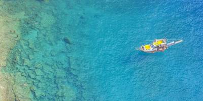 The Times gazetesi Türkiye'den sadece Fethiye'yi seçti