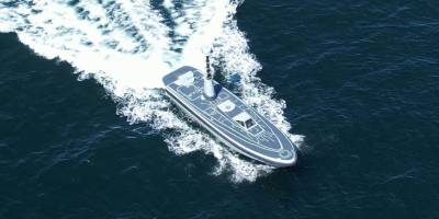 İnsansız deniz araçlarına Avrupa kapısı açılıyor