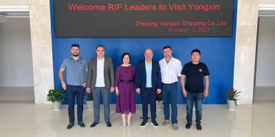 Yaf Group’dan yeni inşa sözleşmesi