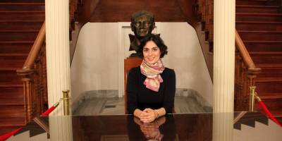 “Sektörümüzün, başlı başına ayrı bir bakanlık ile temsil edildiğini görmek isterim”