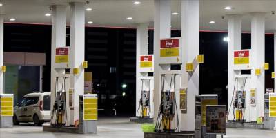 Akaryakıt istasyonlarına kayıt dışıyla mücadele için "Ulusal Taşıt Tanıma Sistemi" kurulacak